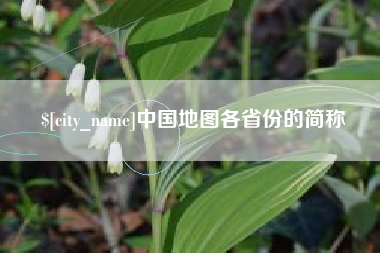 武汉中国地图各省份的简称