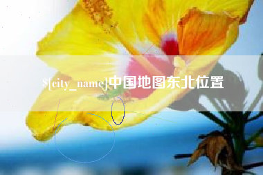 武汉中国地图东北位置