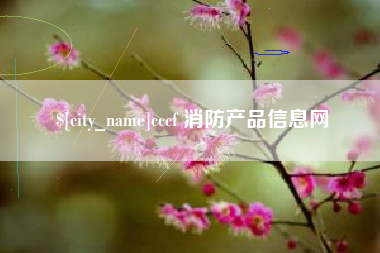 武汉cccf 消防产品信息网
