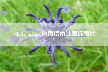 武汉地图指南针图标图片