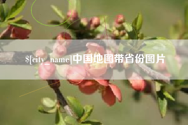 武汉中国地图带省份图片
